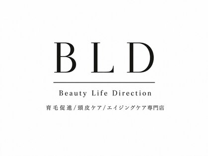 BLDの写真