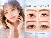 クララハンダ(CLALA Handa)の雰囲気（【半田市】マツエク・パリジェンヌ・LED・まつげパーマOK）