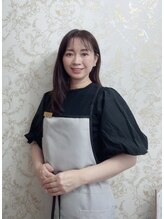 ラビジュー(La bijou) Haruko