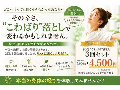石嶋整骨院の写真