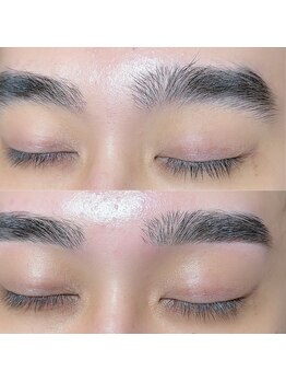 CHAFF eyelash 下高井戸【7月1日　NEW　OPEN(予定)】/