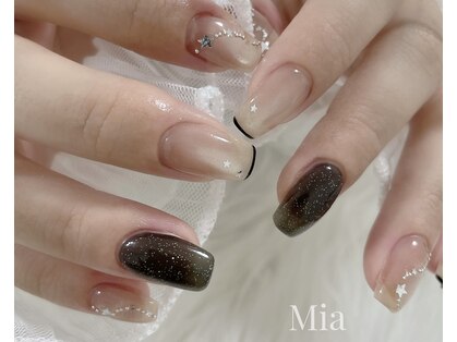ミア(Mia)の写真