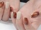 avie nail 【アヴィネイル】の写真