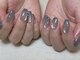 ジュイール ネイル 千葉店(Jouir nail)の写真/トレンドや季節感満載♪シンプル派・ネイル初心者様・短時間で終えたい方にもおすすめ◎