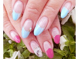 除去付デザイン定額コ-ス