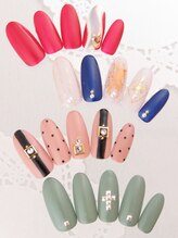 シシ(SiSi)/Winter Collection