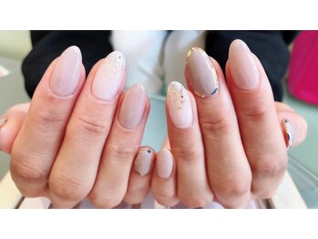 ネイルサロンハマチ(Hamachi)/アートネイル