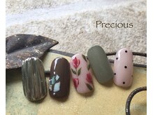 プレシャス プライベートビューティーサロン(Precious Private Beauty Salon)/