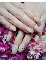 アイネイル(iNAIL)/