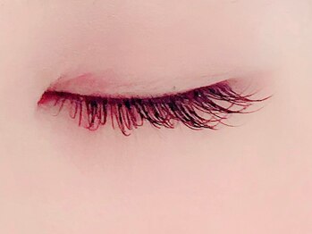 カラン 焼津店(CALIN)/フラットラッシュ付け放題☆