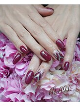 アイネイル(iNAIL)/