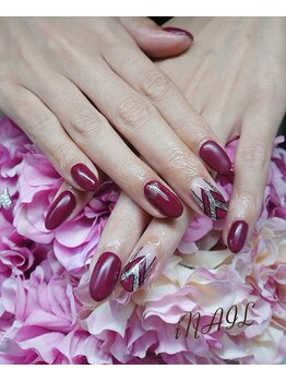 アイネイル(iNAIL)/