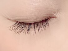 カラン 焼津店(CALIN)/フラットラッシュ140本☆