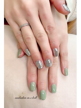 エムシーベル(m.c bell)/