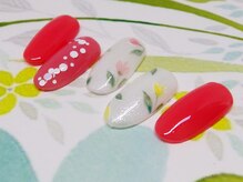 ティーエヌ 金山駅東口店/流行定額￥6700★