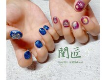 閨匠ビューティサロン 表参道店/