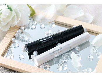 ビューティーアイラッシュ イオンマリンピア店/ホームケア★コーティング剤