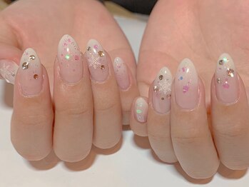 ダリア 大宮店(DAHLIA)/アート10本つけ放題コース