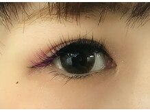 リシェル 沼津(Richelle)/ワンポイントカラー☆