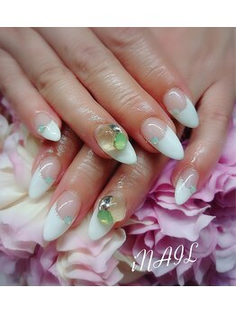 アイネイル(iNAIL)/