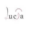 ルチアアイラッシュ(LUCIA)ロゴ