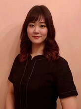 アンジュエール(Angeaile)&nbsp;新井 沙紀