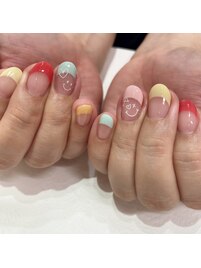ハンドジェル