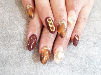 パステル(PASTEL)/