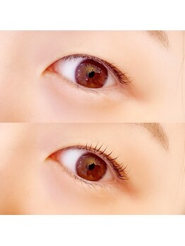 イーエヌトリップ(en.trip)/まつ毛パーマ