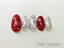 ステラ(Stella)/▼スタンダードコース5980