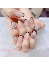 セレニティ(serenity)/フレンチ