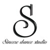シンシア スタジオ(Sincere Studio)ロゴ