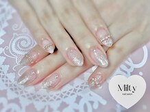 ミルティ(Milty)/Jr.ジェルやり放題90分