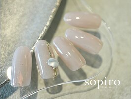 8月【monthly simple】