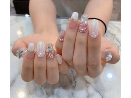 定額スカルプコース１２９００