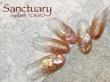 アイラッシュTokyo銀座サンクチュアリ/★8月~10月選べるコース4980円