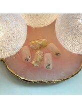 ベリー(berry)/定額¥7500 ニュアンスフラワー