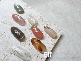 【HAND】シンプル定額　¥6600