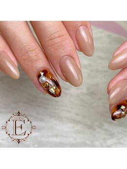 ネイルルーム E/ハンドネイル