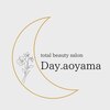 デイアオヤマ(Day.aoyama)のお店ロゴ