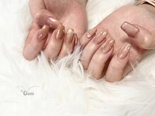 バイオアシス 麻布十番(by Oasis)/マグネットネイル