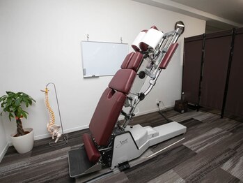 氣楽/ゼニス社製のトムソンベッド