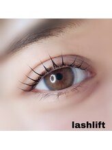 ワンドット 長崎店(One.)/まつげパーマ