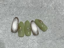 テラスヘア(TERRACE hair)/定額デザイン♪