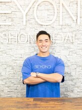ビヨンド 湘南台店(BEYOND)&nbsp;馬場 諒