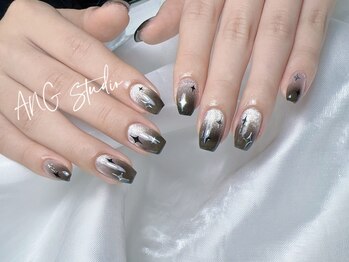 エーエヌジー スタジオ(ANG Studio)/