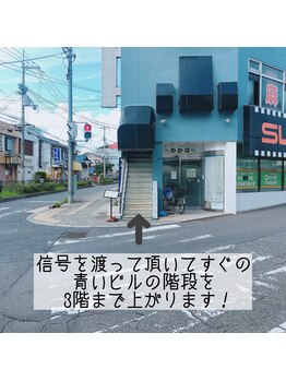 エリザ(Eriza)/-アクセス-