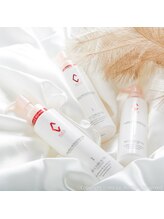 ミエル 神戸店(Miel)/リアボーテ〈幹細胞コスメ〉