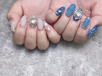 持ち込み☆パーツつけ放題