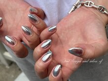 エフネイル 元町中華街店(ef nail)/持ち込みdesign◎パラジェル有